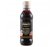 БАЛСАМОВА ГЛАЗУРА PONTI 250G
