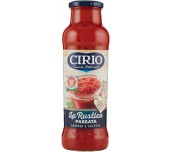 ДОМАТЕНО ПЮРЕ CIRIO LARUSTICA 680G