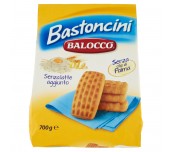 БИСКВИТИ BALOCCO BASTONCINI 700G