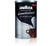 ИНСТАНТНО КАФЕ LAVAZZA CLASSICO 95 Г