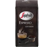КАФЕ НА ЗЪРНА SEGAFREDO ESPRESSO1 КГ