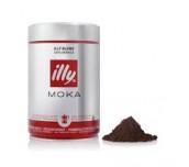 МЛЯНО КАФЕ ILLY МОКА 250 Г