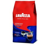 КАФЕ ЗЪРНА LAVAZZA ESPR CREMA E GUSTO CLASSICO 1КГ