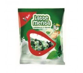 БОНБОНИ С МЕНТА И МЛЯКО BENN 250G