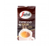 МЛЯНО КАФЕ SEGAFREDO ESPRESSO CASA 250 Г