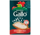 ОРИЗ G.GALLO RISERVA ROMA 1KG