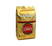 КАФЕ НА ЗЪРНА QUALITA ORO LAVAZZA 1 КГ