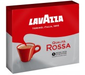 МЛЯНО КАФЕ QUALITA ROSA LAVAZZA 500 Г