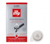 КАФЕ KАПСУЛИ ILLY 131 Г