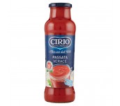 ДОМАТЕНО ПЮРЕ CIRIO VERACE 700G
