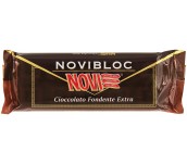 ШОКОЛАД NOVI NOVIBLOC FONDENTE EXTRA 150G