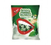 МЕНТОВИ БОНБОНИ С ПЪЛНЕЖ BENN 250G