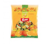 БОНБОНИ С ПЪЛНЕЖ SPICCHI BENN 250G