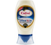 МАЙОНЕЗA CALVE FRESCA 233G 225ML