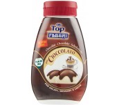 ТОПИНГ ШОКОЛАД FABBRI 165ML 225G