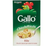 ОРИЗ G.GALLO RIBE CHICCHIRICCHI 500G