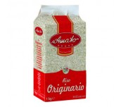 ОРИЗ AMATO ORIGINARIO 1KG ПЛИК