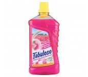 ПОЧИСТВАЩ ПРЕПАРАТ ЗА ПОД FABULOSO FLOREALE 1L