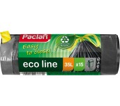ТОРБИ С ВРЪВ MAGNETIC/ECO LINE 35Л 53/65 15БР