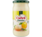 МАЙОНЕЗА CLASSICA CALVE 500ML/475G