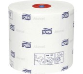 ТОАЛЕТНА ХАРТИЯ TORK MID-SIZE TR ADV 2P 100M 27 ROLLS