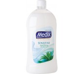 ТЕЧЕН САПУН MEDIX СЕНЗИТИВ 900МЛ ПЪЛНИТЕЛ