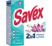 ПРАХ ЗА ПРАНЕ SAVEX 300Г