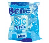 АРОМАТИЗАТОР WC КОШНИЧКА BENE 40ГР СИН СУХ