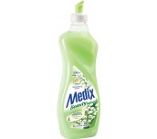 ПРЕПАРАТ ЗА СЪДОВЕ MEDIX LILY OF THE VALLEY 450МЛ ЗЕЛЕН
