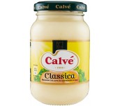 МАЙОНЕЗА CLASSICA CALVE 225ML/214G