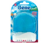 АРОМАТИЗАТОР ТЕЧЕН ЗА WC BENE КОШНИЧКА PASIFIC