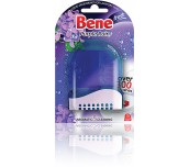 АРОМАТИЗАТОР ТЕЧЕН ЗА WC BENE КОШНИЧКА LADY SUE