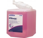 ПЯНА ЗА РЪЦЕ KLEENEX GELERAL ЗА ЕЖЕДНЕВНА УПОТРЕБА