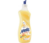 ПРЕПАРАТ ЗА СЪДОВЕ MEDIX BEAUTY BALSAM MILK & HFNEY ЖЪЛТ