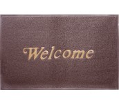 ИЗТРИВАЛКА WELCOME 78/118СМ КАФЯВА