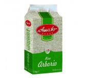 ОРИЗ AMATO ARBORIO  1KG ПЛИК