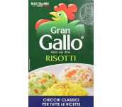 ОРИЗ G.GALLO RIBE 500GCHICCHI CLASSICI