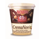 КРЕМ ЗА МАЗАНЕ NOVI NOCCIOLE 200G