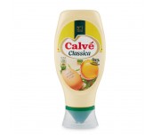 МАЙОНЕЗА CLASSICA CALVE 400ML/380G