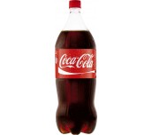 COCA COLA 2Л