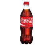 COCA COLA 0,5Л
