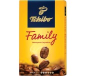 КАФЕ TCHIBO FAMILY 250Г