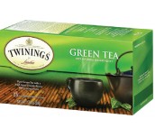 ЧАЙ TWININGS PURE GREEN