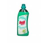 ПРЕПАРАТ ЗА ПОД DUAL POWER MELA VERDE 1000ML