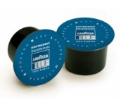 КАПСУЛИ LAVAZZA BLUE DECAFFEINATO 100БР.
