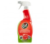 ОБЕЗМАСЛИТЕЛ CIF BICARBONATO 650ML