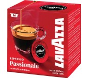 КАПСУЛИ LAVAZZA PASSIONALE 16БР