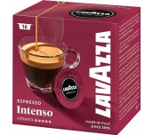 КАПСУЛИ LAVAZZA INTENSO 16БР