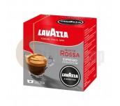 КАПСУЛИ LAVAZZA QUALITA ROSSA 16 БРОЯ