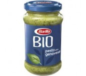 БИО ПЕСТО GENOVESE BARILLA 185G